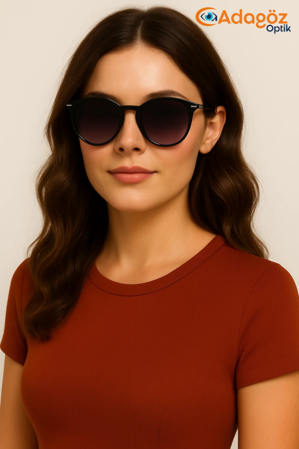 01.06.257901 MUSTANG Güneş Gözlükleri 2579 01 Ada Göz Optik