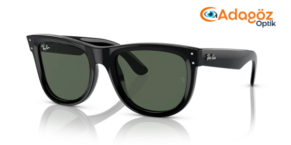 0RB0502S 50 6677VR Ada Göz Optik