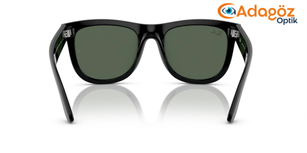 0RB0502S 50 6677VR Ada Göz Optik