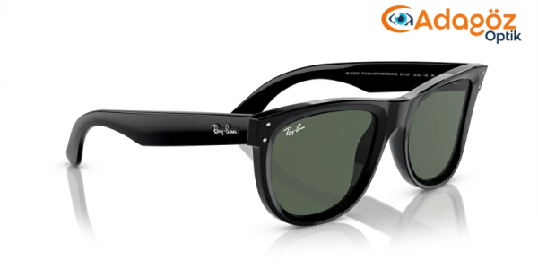 0RB0502S 50 6677VR Ada Göz Optik