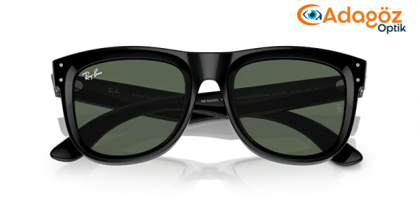 0RB0502S 50 6677VR Ada Göz Optik