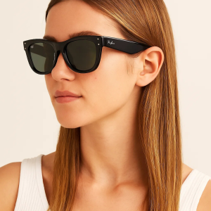 0RB0502S 50 6677VR RAY-BAN Güneş Gözlüğü Ada Göz Optik