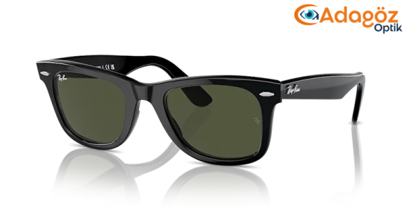 0RB2140 50 901 RAY-BAN Güneş Gözlüğü Ada Göz Optik