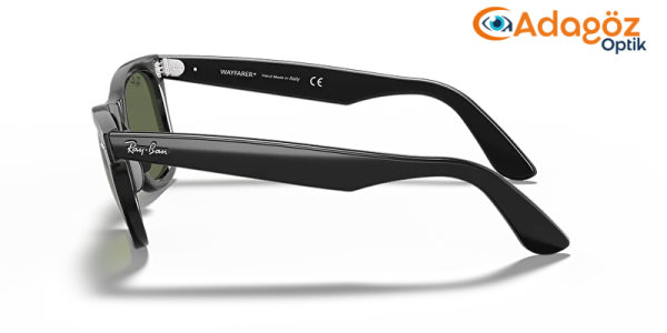 0RB2140 50 901 RAY-BAN Güneş Gözlüğü Ada Göz Optik