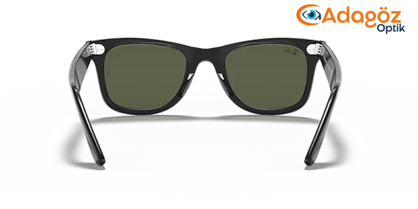 0RB2140 50 901 RAY-BAN Güneş Gözlüğü Ada Göz Optik