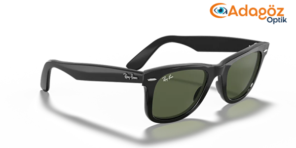 0RB2140 50 901 RAY-BAN Güneş Gözlüğü Ada Göz Optik