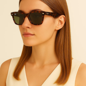 0RB2140 50 902 RAY-BAN Güneş Gözlüğü Ada Göz Opitik