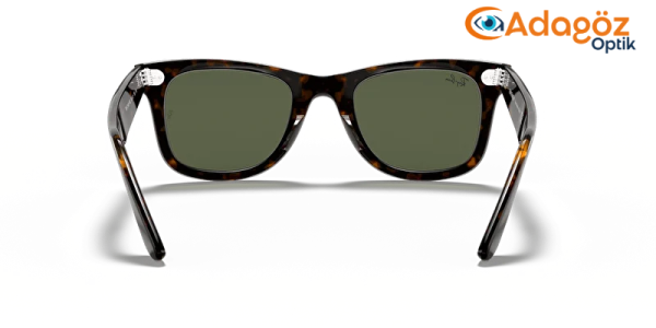 0RB2140 50 902 RAY-BAN Güneş Gözlüğü Ada Göz Optik