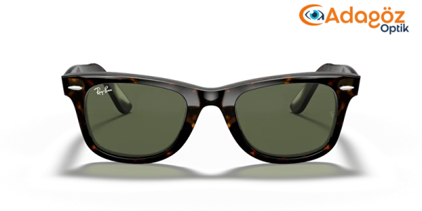 0RB2140 50 902 RAY-BAN Güneş Gözlüğü Ada Göz Optik
