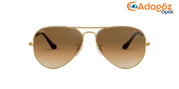 0RB3025 55 00151 RAY-BAN Güneş Gözlüğü Ada Göz Optik