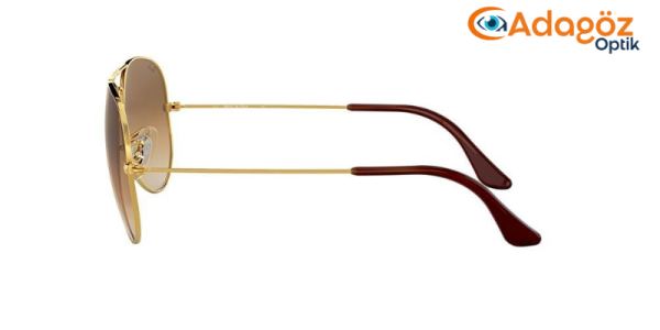 0RB3025 55 00151 RAY-BAN Güneş Gözlüğü Ada Göz Optik
