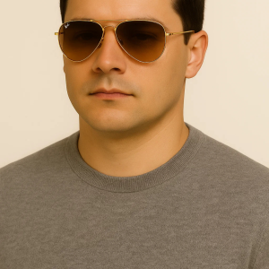 0RB3025 55 00151 RAY-BAN Güneş Gözlüğü Ada Göz Optik