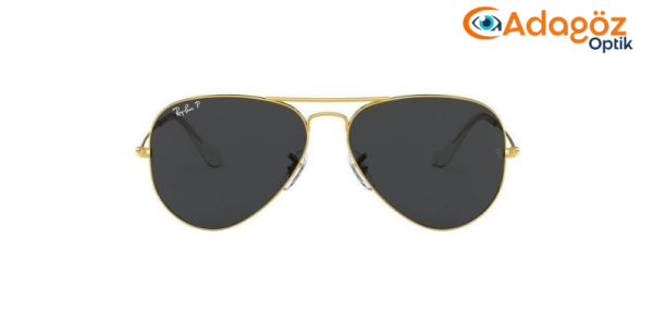 0RB3025 58 919648 RAY-BAN Güneş Gözlüğü Ada Göz Optik