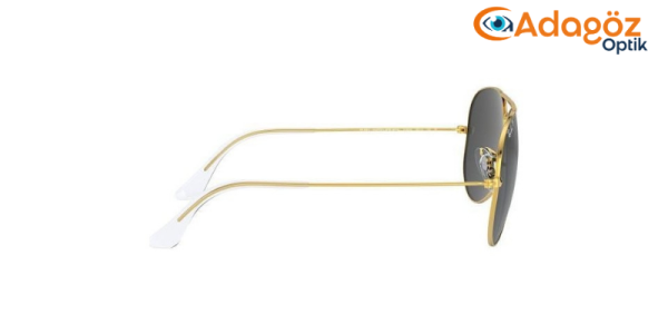 0RB3025 58 919648 RAY-BAN Güneş Gözlüğü Ada Göz Optik