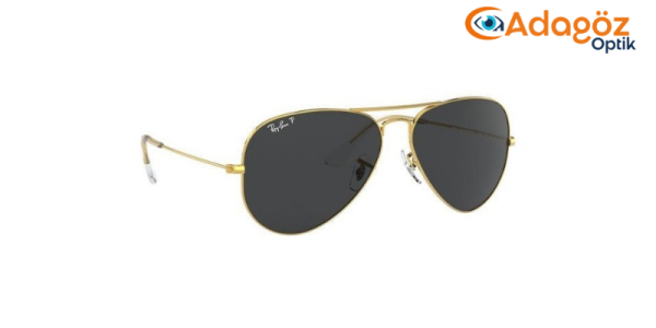 0RB3025 58 919648 RAY-BAN Güneş Gözlüğü Ada Göz Optik
