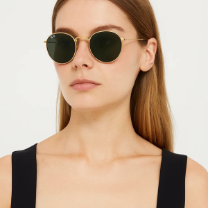 0RB3447 47 9202B1 RAY-BAN Güneş Gözlüğü Ada Göz Optik