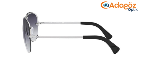 0RB3449 59 0038G RAY-BAN Güneş Gözlüğü Ada Göz Optik