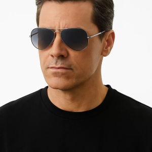 0RB3449 59 0038G RAY-BAN Güneş Gözlüğü Ada Göz Optik