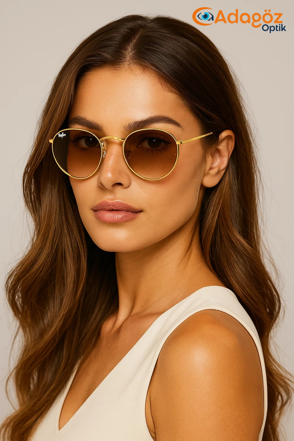 0RB3637 50 00151 RAY-BAN Güneş Gözlüğü