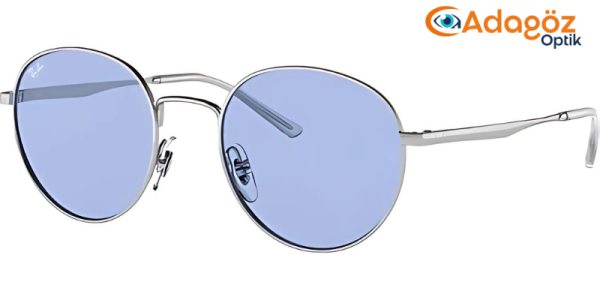 0RB3681 58 0038G RAY-BAN Güneş Gözlüğü Ada Göz Optik