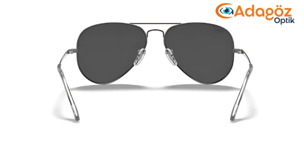 0RB3689 62 00448 RAY-BAN Güneş Gözlüğü Ada Göz Optik