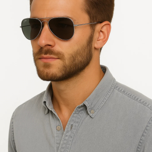 0RB3689 62 00448 RAY-BAN Güneş Gözlüğü Ada Göz Optik
