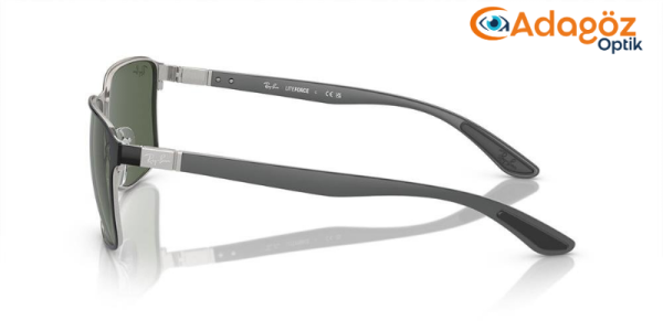 0RB3721 59 914471 RAY-BAN Güneş Gözlüğü Ada Göz Optik