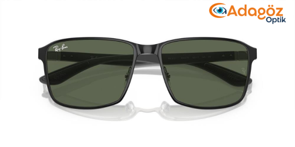 0RB3721 59 914471 RAY-BAN Güneş Gözlüğü Ada Göz Optik