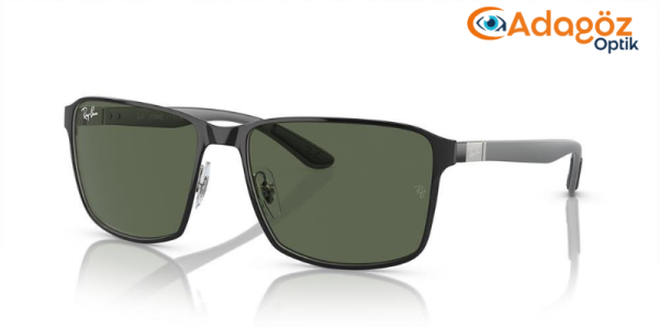 0RB3721 59 914471 RAY-BAN Güneş Gözlüğü Ada Göz Optik