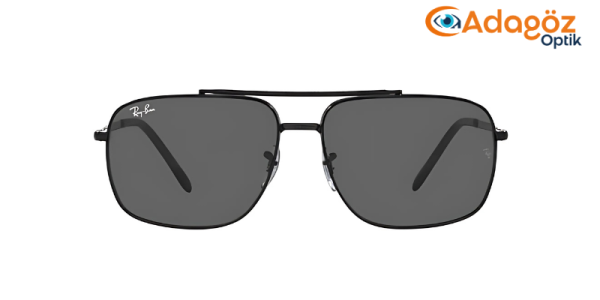 0RB3796 62 002B1 RAY-BAN Güneş Gözlüğü Ada Göz Optik