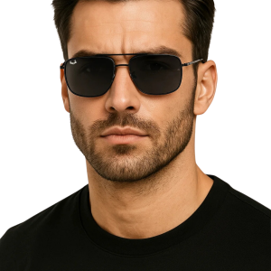 0RB3796 62 002B1 RAY-BAN Güneş Gözlüğü Ada Göz Optik
