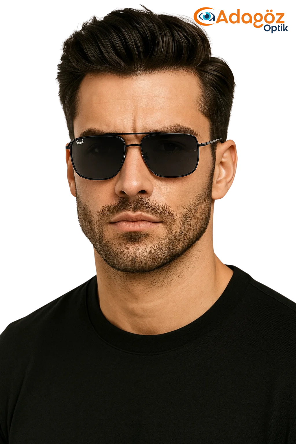 0RB3796 62 002B1 RAY-BAN Güneş Gözlüğü Ada Göz Optik