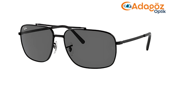 0RB3796 62 002B1 RAY-BAN Güneş Gözlüğü Ada Göz Optik