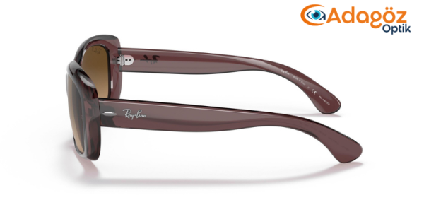 0RB4101 58 6593M2 RAY-BAN Güneş Gözlüğü Ada Göz Optik