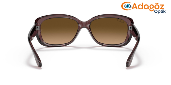 0RB4101 58 6593M2 RAY-BAN Güneş Gözlüğü Ada Göz Optik