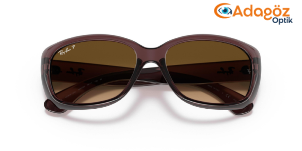 0RB4101 58 6593M2 RAY-BAN Güneş Gözlüğü Ada Göz Optik