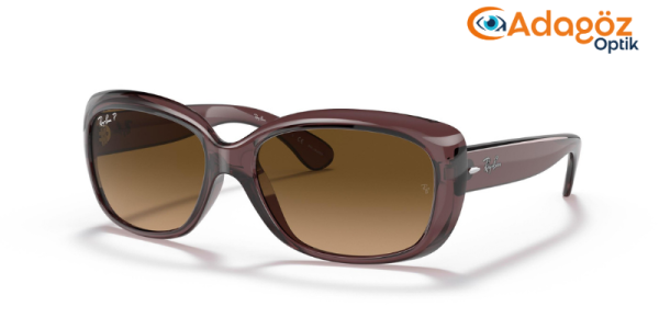 0RB4101 58 6593M2 RAY-BAN Güneş Gözlüğü Ada Göz Optik