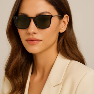 0RB4187 54 71071 RAY-BAN Güneş Gözlüğü Ada Göz Optik