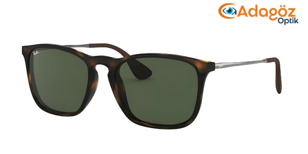 0RB4187 54 71071 RAY-BAN Güneş Gözlüğü Ada Göz Optik