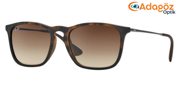 0RB4187 54 85613 RAY-BAN Güneş Gözlüğü Ada Göz Optik