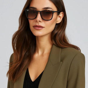 0RB4187 54 85613 RAY-BAN Güneş Gözlüğü Ada Göz Optik