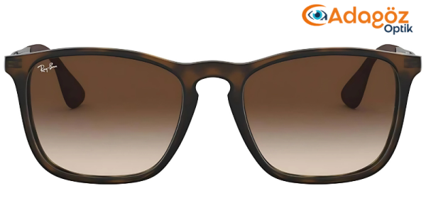 0RB4187 54 85613 RAY-BAN Güneş Gözlüğü Ada Göz Optik
