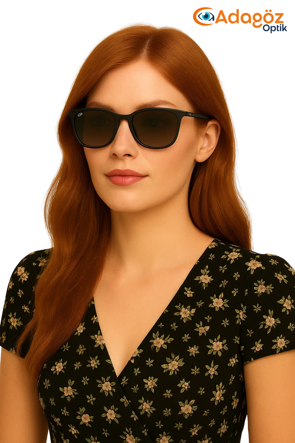 0RB4221 50 6228G RAY-BAN Güneş Gözlüğü Ada Göz Optik