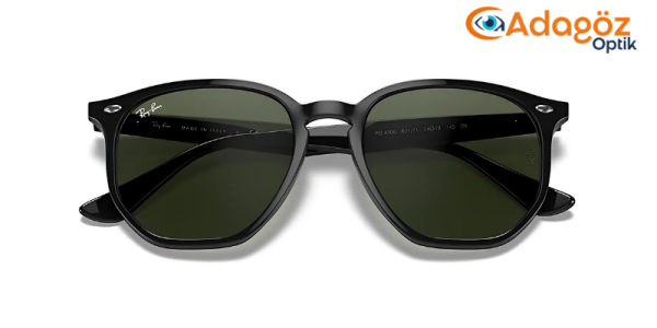 0RB4306 54 60171 RAY-BAN Güneş Gözlüğü