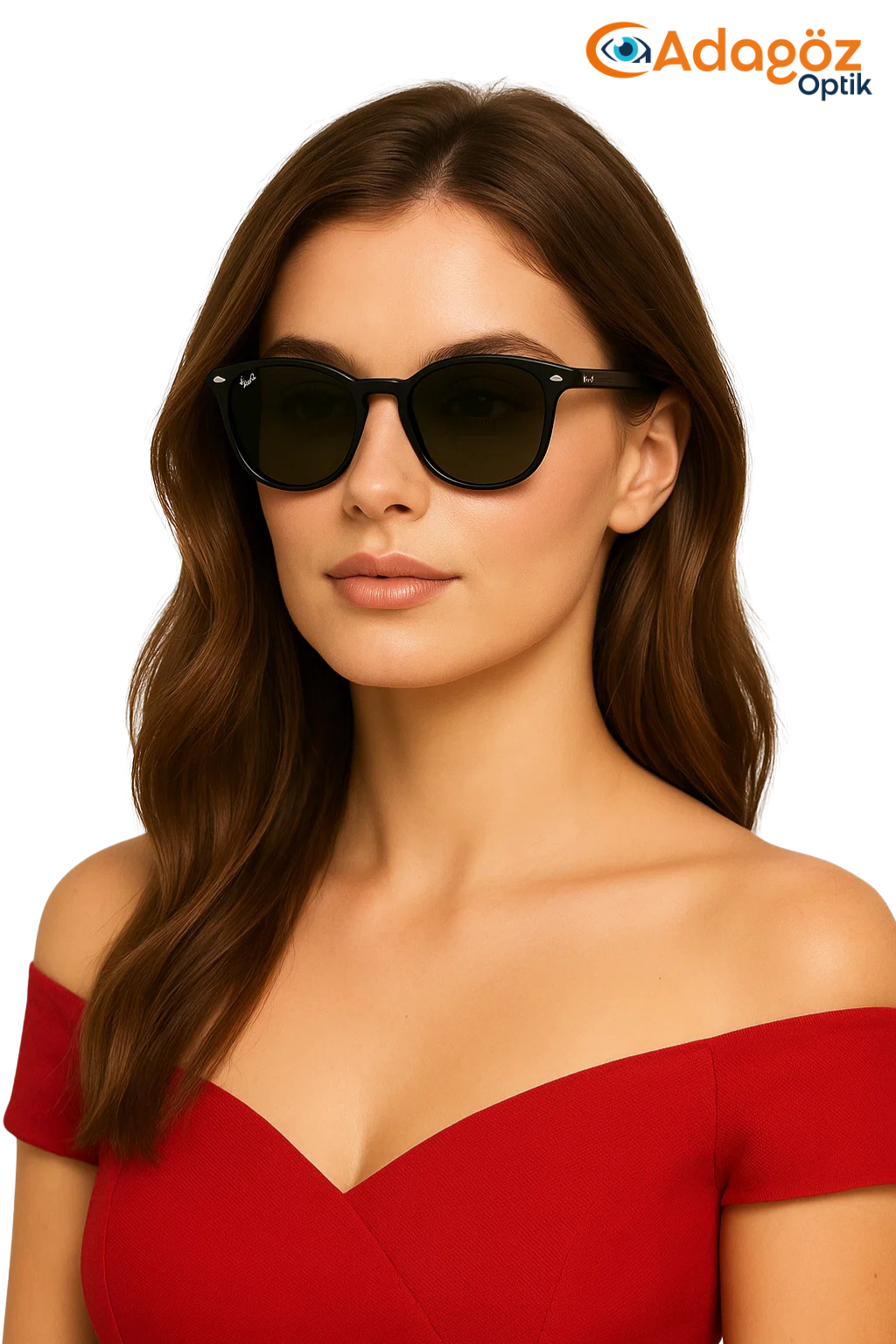 0RB4306 54 60171 RAY-BAN Güneş Gözlüğü