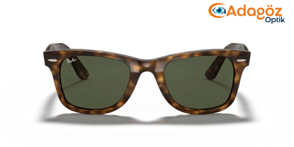 0RB4340 50 710 RAY-BAN Güneş Gözlüğü Ada Göz Optik