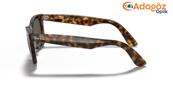0RB4340 50 710 RAY-BAN Güneş Gözlüğü Ada Göz Optik