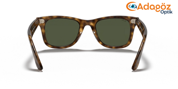 0RB4340 50 710 RAY-BAN Güneş Gözlüğü Ada Göz Optik
