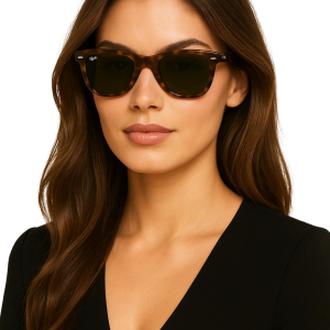 0RB4340 50 710 RAY-BAN Güneş Gözlüğü Ada Göz Optik