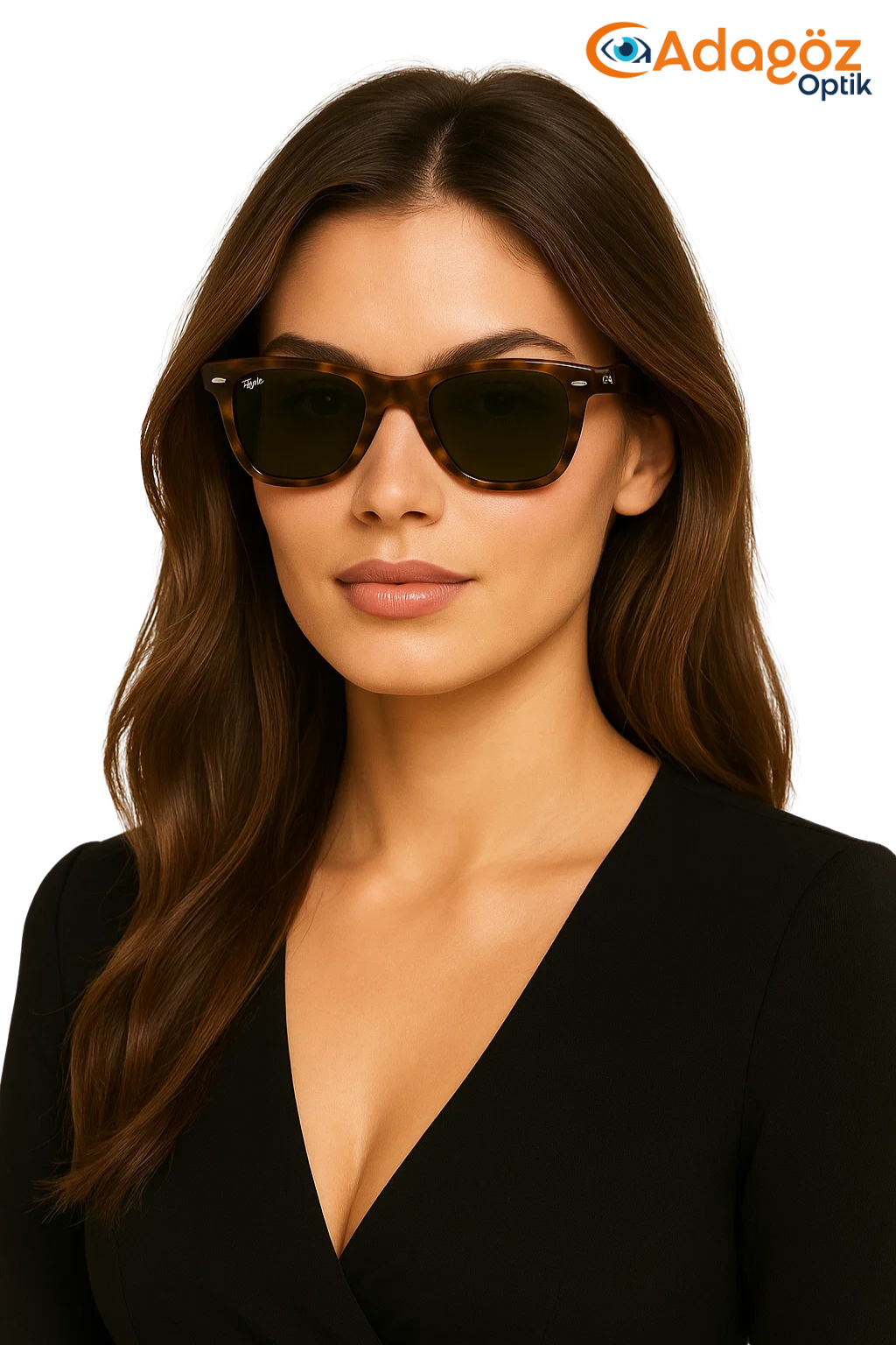 0RB4340 50 710 RAY-BAN Güneş Gözlüğü Ada Göz Optik